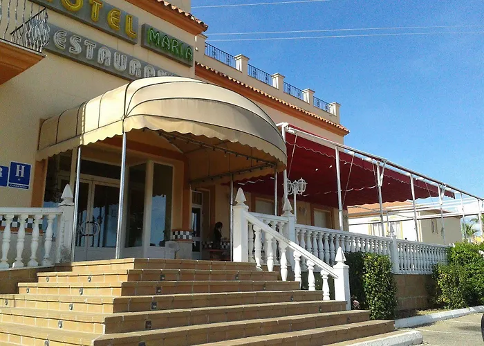 Maria 酒店