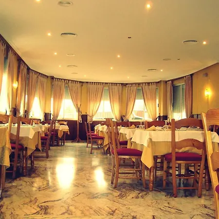 Maria Hotel