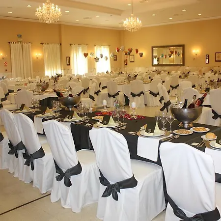 Maria Hotel *