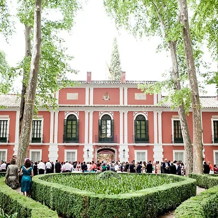 Maria Hotel Posadas