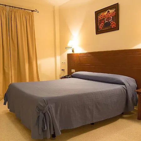 Maria Hotel Posadas