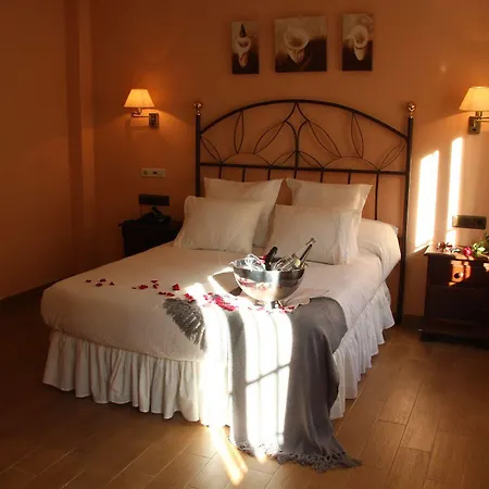 Maria Hotel Posadas