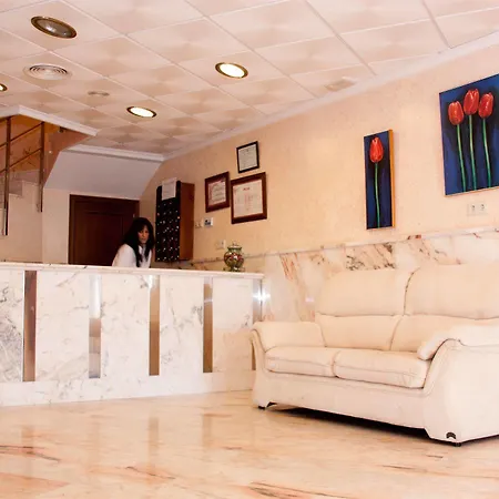 Maria Hotel